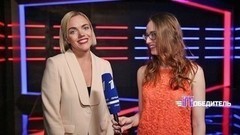 «Очень сложно соперничать с артистами, которые не такие, как ты». Настасья. Интервью с финалистом. Победитель