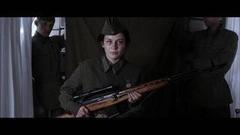 «Вид какой-то у нее не героический». Битва за Севастополь. Анонс