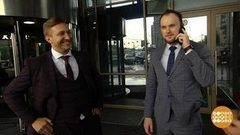 Время искать работу? Доброе утро. Фрагмент выпуска от 01.08.2017