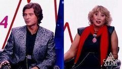 Шаляпин и Копенкина: любил или терпел? На самом деле. Выпуск от 04.08.2017