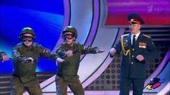 «Top Secret», Краснодар. Приветствие. Премьер-лига. КВН. Фрагмент выпуска от 12.08.2017