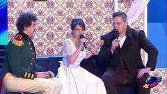 Музыкальный фестиваль «Голосящий КиВиН». Анонс