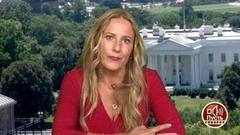 Дочь или самозванка: американка требует эксгумацию праха Ильи Глазунова. Пусть говорят. Самые драматичные моменты выпуска от 12.09.2017