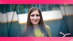 Юлия: психолог, работает в детском саду, мечтает родить ребенка, не любит рано вставать. Давай поженимся! Фрагмент выпуска от 21.09.2017
