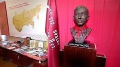 Невеликий городок Чекалин