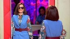 Дело о том, как перестать топтаться на одних и тех же граблях. Модный приговор. Лучшие моменты выпуска от 11.10.2017