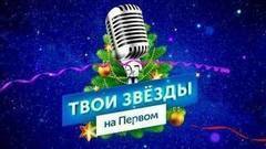 Голосуй за участников Новогодней ночи на Первом: выбери своих исполнителей!