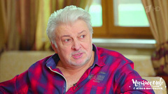 Гость Вячеслав Добрынин. Честное слово с Юрием Николаевым. Выпуск от 05.11.2017