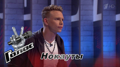 Данил Буранов перед нокаутом: «Я достаточно самокритичен». Голос-6. Фрагмент выпуска от 01.12.2017