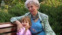 Вера Васильева — специально для «Доброго утра»