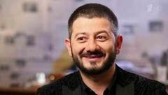 «Михаил Галустян. Понять и простить». Документальный фильм