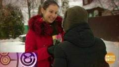 Гороскоп на 8 февраля. Доброе утро. Фрагмент выпуска от 08.02.2018