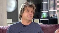 Алексей Глызин. «Колбаса»