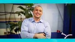 Дмитрий: менеджер по продаже недвижимости, занимается пауэрлифтингом, считает себя великолепным кулинаром и настоящим мужиком с золотыми руками. Давай поженимся! Фрагмент выпуска от 28.02.2018