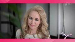 Евгения: журналист, сейчас в декретном отпуске, мечтает переехать в свой дом и работать на телевидении, не готова отпускать мужа в гости одного. Давай поженимся! Фрагмент выпуска от 29.03.2018