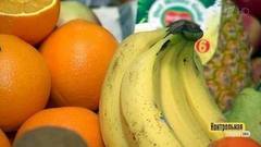 Какие продукты надо мыть? Контрольная закупка. Фрагмент выпуска от 30.03.2018
