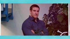 Сергей: работает экспертом в банке, много времени уделяет спорту и поискам любимой женщины. Давай поженимся! Фрагмент выпуска от 17.04.2018