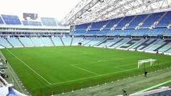 На сайте FIFA сегодня стартует финальный этап продажи билетов на Мундиаль
