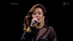 Ana Moura — «Loucura (Sou do Fado)». Финал. Евровидение 2018. Фрагмент выступления от 12.05.2018