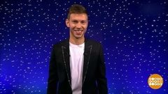 ЧМ-2018. Женский взгляд. Доброе утро. Фрагмент выпуска от 14.05.2018