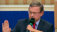 Михаил Делягин: Мы должны были обанкротить Украину еще прошлой осенью. Время покажет. Фрагмент выпуска от 22.10.2015