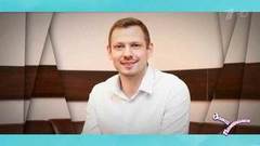 Андрей: в прошлом профессиональный спортсмен и успешный ресторатор, сейчас дизайнер интерьеров, стал лучшим игроком финской гандбольной лиги. Давай поженимся! Фрагмент выпуска от 24.05.2018