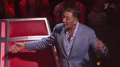Наставники сочинили рэп про Григория Лепса. Голос-4. Фрагмент выпуска от 23.10.2015