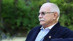 «Никита Михалков. Чужой среди своих». Документальный фильм