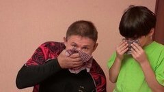 Что делать при пожаре