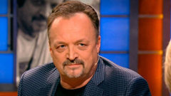 Виктор Гусев: блиц-опрос. Наедине со всеми. Фрагмент выпуска от 27.10.2015