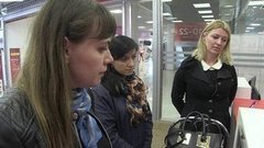 Знание закона — лучший аргумент в споре с продавцами. Контрольная закупка. Фрагмент выпуска от 28.10.2015