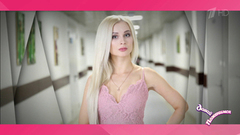 Анна: профессиональная модель, окончила художественную школу с отличием, занимается лепкой и живописью, расписывает мебель и разводит шиншилл. Давай поженимся! Фрагмент выпуска от 15.06.2018