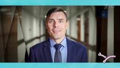 Сергей: управляющий в салоне сотовой связи, фотографирует красивые здания и катается на роликах, гордится своим атлетическим телосложением. Давай поженимся! Фрагмент выпуска от 05.07.2018