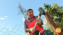 Дмитрий Талабуев забил. Доброе утро. Фрагмент выпуска от 05.07.2018