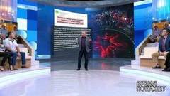 Украина не для всех? Время покажет. Выпуск от 12.07.2018