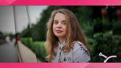 Анастасия: гордится своей натуральной красотой и тем, что завоевала титул «Мисс Хозяюшка Челябинска». Давай поженимся! Фрагмент выпуска от 12.07.2018