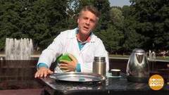 Грейпфрут печени не товарищ. Доброе утро. Фрагмент выпуска от 14.08.2018