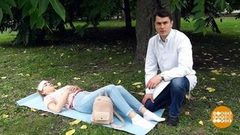Гипертонический криз — что делать? Доброе утро. Фрагмент выпуска от 21.08.2018