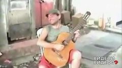Грузинский Бандерас. Видели видео? Фрагмент выпуска от 31.08.2018