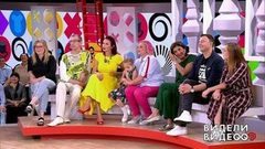 Видели видео? Выпуск от 31.08.2018