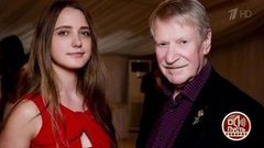 «Стану отцом в шестой раз!»: Иван Краско — о причинах развода. Пусть говорят. Выпуск от 03.09.2018