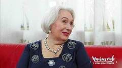 Гость Лидия Козлова. Честное слово с Юрием Николаевым. Выпуск от 16.09.2018