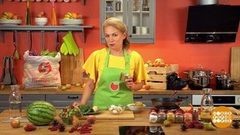 Паштет от Марии Суровой. Доброе утро. Фрагмент выпуска от 17.09.2018