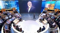 Дело саудовского журналиста. Время покажет. Выпуск от 16.10.2018