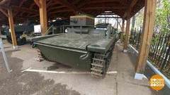 Т-37А и другие реликвии Великой Отечественной. Доброе утро. Фрагмент выпуска от 07.11.2018
