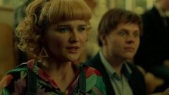 Желтый глаз тигра. 6 серия