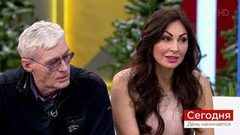 Сегодня 11 декабря. День начинается. Выпуск от 11.12.2018