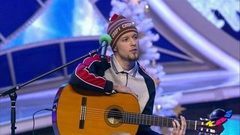«Так-то», СФУ, Красноярск. Приветствие. КВН. Фрагмент выпуска от 01.01.2019
