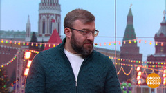 Михаил Пореченков — про «Гадалку» и не только. Доброе утро. Фрагмент выпуска от 12.02.2019