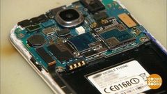 Смартфон: предремонтная подготовка. Доброе утро. Фрагмент выпуска от 25.02.2019